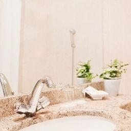 Bathroom Walter au Lac Garni