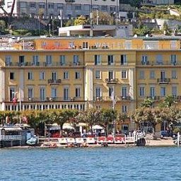 Walter au Lac Garni Lugano