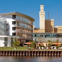 arcona Am Havelufer Potsdam Zentrum