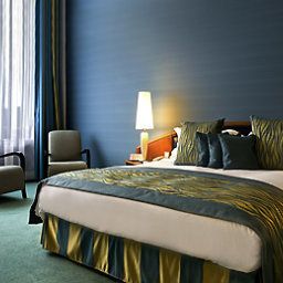 Sofitel Luxembourg Europe Lussemburgo