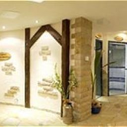 Тренажерный зал Staufnerhof Kur Golf und Sporthotel