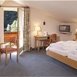 Номер Staufnerhof Kur Golf und Sporthotel