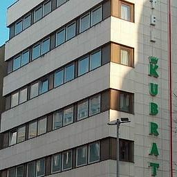 Vista esterna Kubrat
