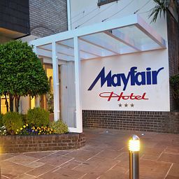 The Mayfair Modern Hotels Bailiwick of Jersey St. Helier