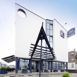Best Western Stuttgart Airport- Messe Filderstadt Bonlanden
