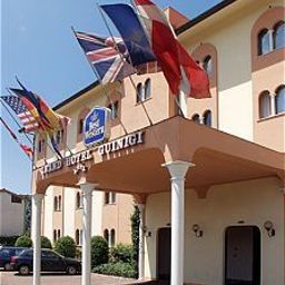 Best Western Guinigi Lucca