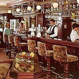 Bar Deutsches Haus Parkhotel