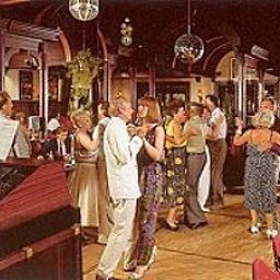 Bar Deutsches Haus Parkhotel
