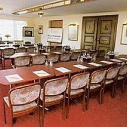 Tagungsraum Deutsches Haus Parkhotel