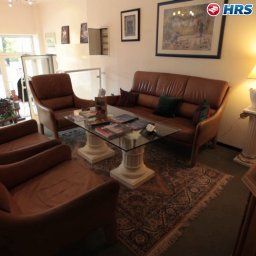 Zimmer Deutsches Haus Parkhotel