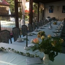 Restaurante Diana