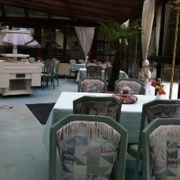 Restaurante Diana
