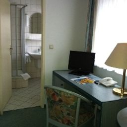 Habitación Diana