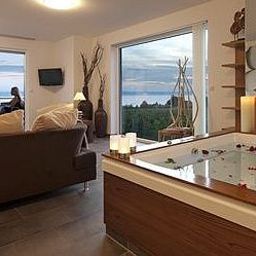 Suite Burgunderhof