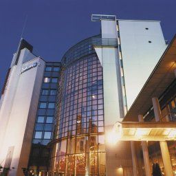 Helsinki Radisson Blu Royal Hotel Хельсинки
