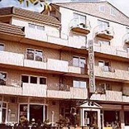 Deutsches Haus Parkhotel Bad Nenndorf