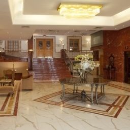Holiday Inn NICOSIA CITY CENTRE Nicosie
