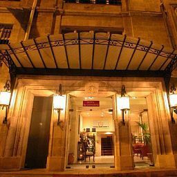 Quality Hotel Bordeaux Centre Bordeaux