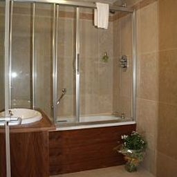 Bathroom Central