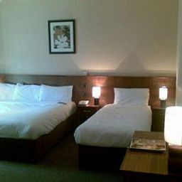 Room Central