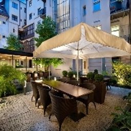 Garden Three Crowns