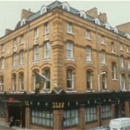Central Dublin