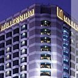 Millennium Hotel Sirih Jakarta Dżakarta