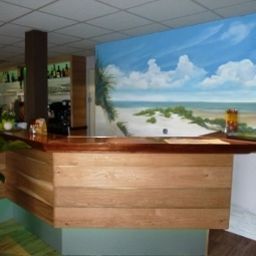 Empfang Hotel Molengroet