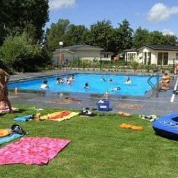 Pool Hotel Molengroet