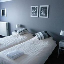 Zimmer Hotel Molengroet