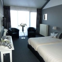 Zimmer Hotel Molengroet