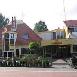 Hotel Molengroet Alkmaar