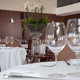 Restaurante Cafe de Paris