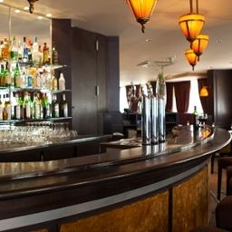 Bar Grand Tonic Hotel Biarritz Fotos