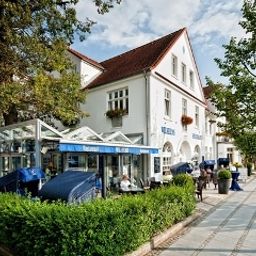 Neptun Hotel Kühlungsborn Kühlungsborn Ost