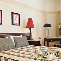 Mercure Biarritz Centre Plaza Biarritz