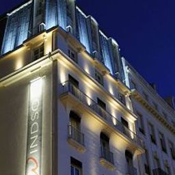 Windsor INTER-HOTEL Biarritz