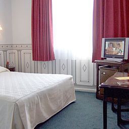 Bristol Citotel Périgueux