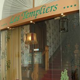 Grand Hotel des Templiers Reims