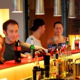 Bar Erlebach Verwöhnhotel