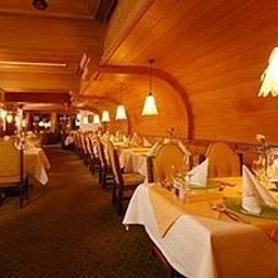 Restaurant Erlebach Verwöhnhotel