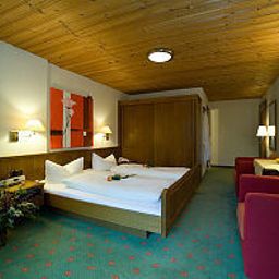 Room Erlebach Verwöhnhotel
