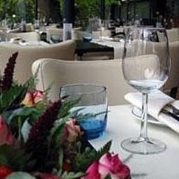 Restaurant Hof van Wageningen hotel en congrescentrum Fotos