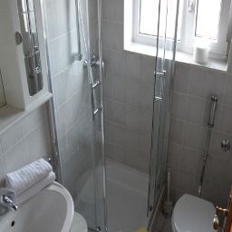 Camera da bagno Linde