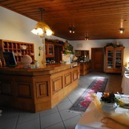 Reception Linde