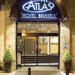 Atlas Bruxelles