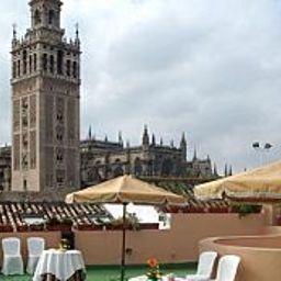 Husa Los Seises Sevilla
