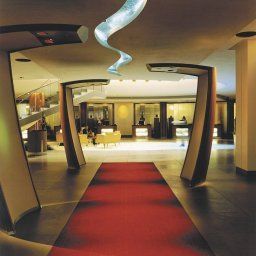 Hala Stockholm Radisson Blu Royal Viking Hotel