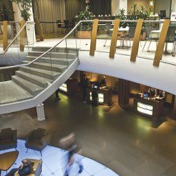 Hala Stockholm Radisson Blu Royal Viking Hotel