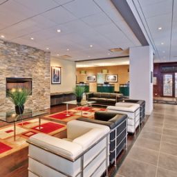 Hall Crowne Plaza CHICAGO MAGNIFICENT MILE